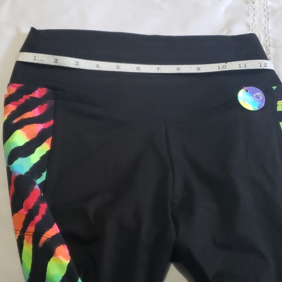 NWT Pink ULTIMATE Legging - Picture 9 of 9